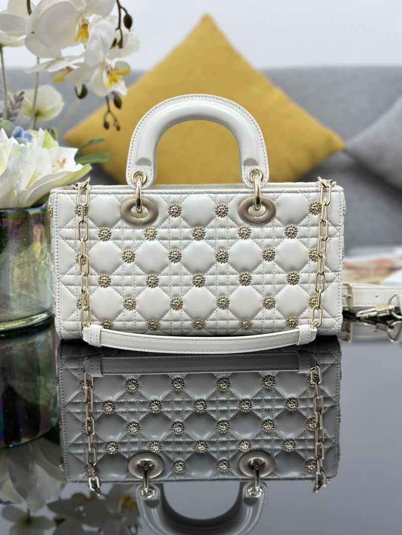 Christian Dior My Lady Bags